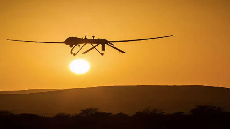 Rusiya Ukraynaya yenidən kütləvi hücuma keçib