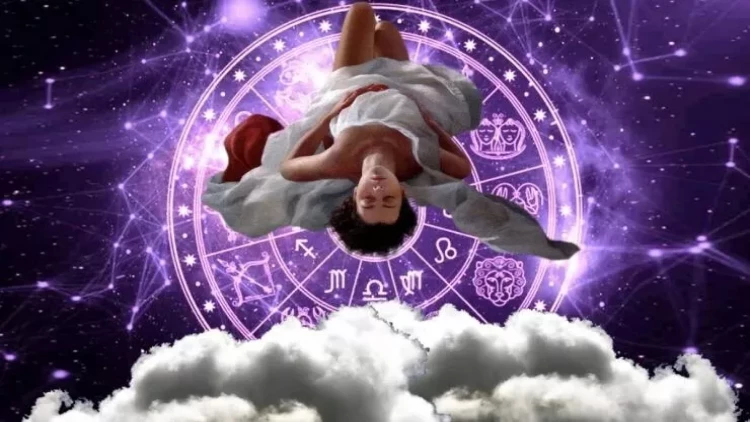 Bu bürclər yaxın günlərdə peyğəmbərlik yuxusu görə bilər