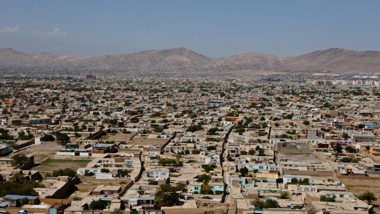 Özbəkistan Talibanla fantastik məbləğdə müqavilə bağladı