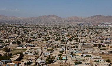 Özbəkistan Talibanla fantastik məbləğdə müqavilə bağladı