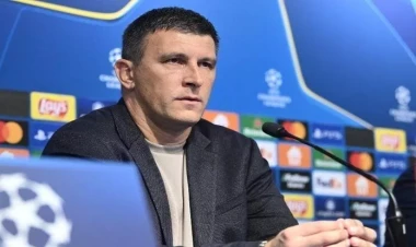 Sergey Yakiroviç: “Qarabağ”ın hücumu müdafiə xəttindən çox güclüdür”