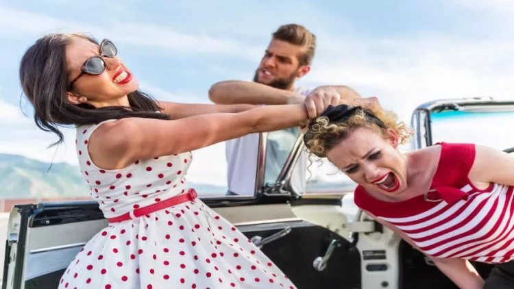 Ən qısqanc bürclər – Hansı daha təhlükəlidir?