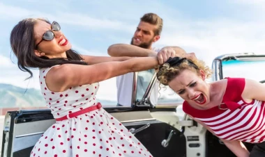 Ən qısqanc bürclər – Hansı daha təhlükəlidir?