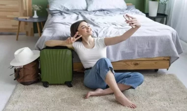 Bu 6 şeyi oteldən götürmək olar