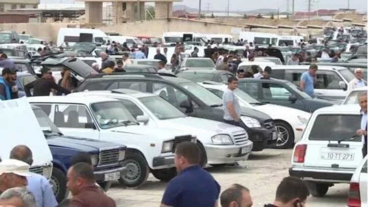 Azərbaycanda bu maşınları heç kim almır - Kəskin ucuzlaşa bilər