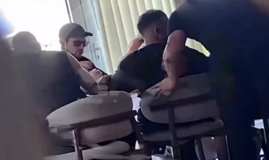 Durov həbsdən öncə Bakıda bu azərbaycanlı ilə görüşüb - VİDEO