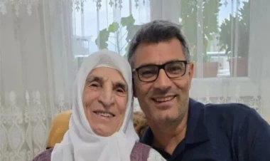 Anası hicablı olduğuna görə təhqir etdilər - FOTO