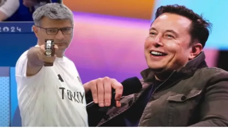 Maskdan Yusuf Dikeçin anası ilə bağlı paylaşıma reaksiya - FOTO