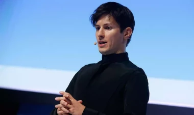 Durov bu ölkənin sifarişi ilə saxlanılıb – Fransız ekspert