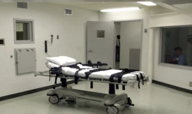 Bu ölkədə 13 ildə ilk dəfə ölüm cəzası icra olunacaq