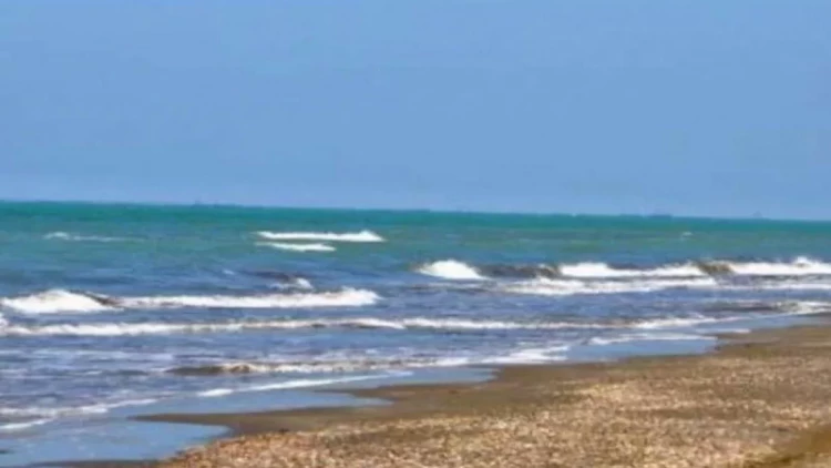 Dənizdə batan gəncin meyiti tapıldı