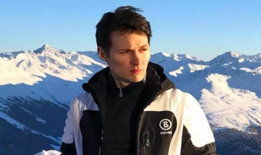 Durovun həbsindən sonra Maska  xəbərdarlıq edildi