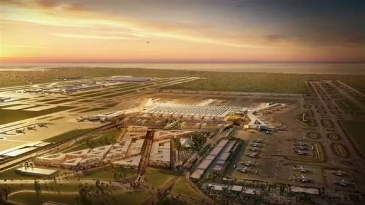 İstanbul hava limanı Avropanın ən işlək aeroportu seçildi