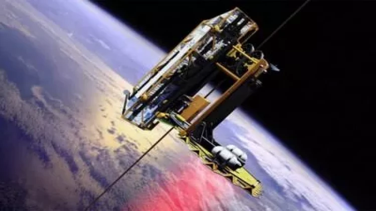 Amerikalı astronavtlar bu tarixdə Yerə qayıdacaq