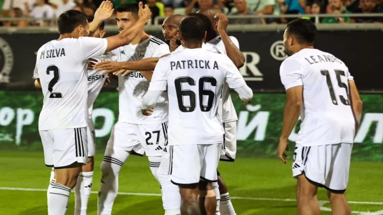 “Qarabağ”ın Avropadakı mövqeyi açıqlandı