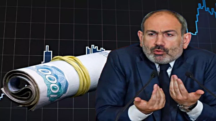 Ermənilərin arzuları ilə reallıq tərsdir: Paşinyan nədən danışır?