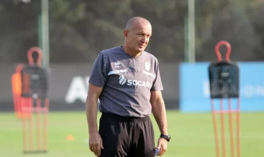 Roman Qriqorçuk: Biz Mustafa Seki çoxdan izləyirdik