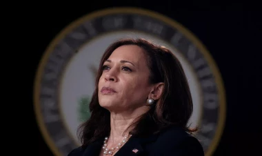 Kamala Harris: Növbəti aylar çətin və sərt olacaq