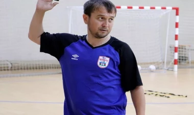 Vitali Borisov: 