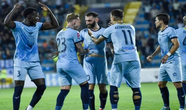 Məğlubedilməz “Zirə” Kipr səfərində - Heyətlər açıqlanıb