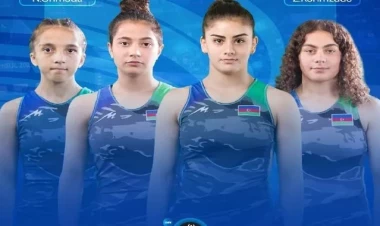 Dünya çempionatı: İki bürünc şansı