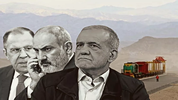 Zəngəzur dəhlizi: yeni və qarışıq oyun başlayıb