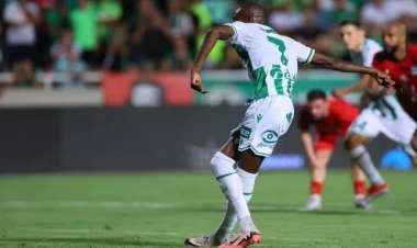 “Zirə”dən acınacaqlı məğlubiyyət - YENİLƏNİB - VİDEO