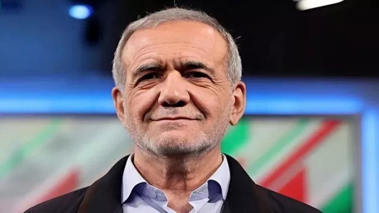 Pezeşkianın təklif etdiyi bütün nazirlər təsdiqləndi