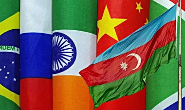 Bakı BRİCS-ə qoşulur: niyə və nə üçün?