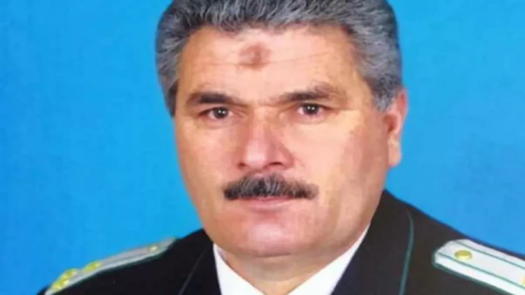 Keçmiş prokuror vəfat etdi