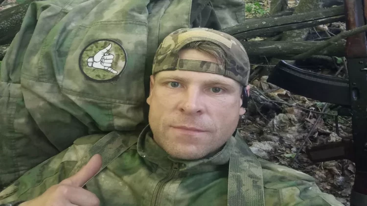 Məşhur aktyor döyüşdə ÖLDÜ - FOTO