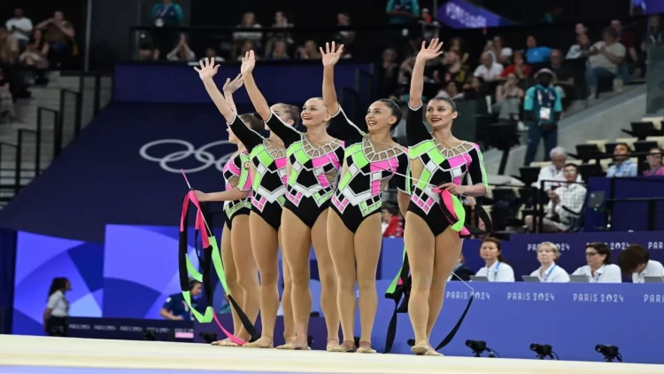 Dünya çempionatı və üç dünya kuboku Bakıda: Bədii gimnastların TƏQVİMİ