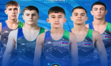 Dünya çempionatı: 2 güləşçimiz finalın 1 addımlığında