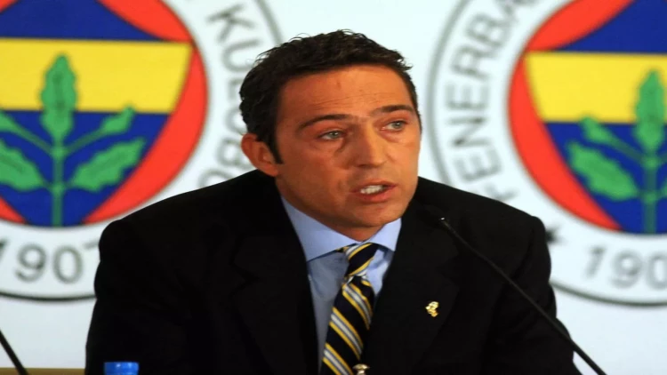 Ali Koçdan həmin şəxs üzr istədi - FOTO