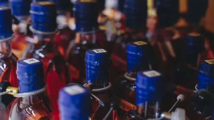 Erməni konyaklarının 90%-i təhlükəli çıxdı - TƏDQİQAT