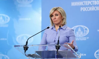 Onlara qarşı tədbir görüləcək - Zaxarova