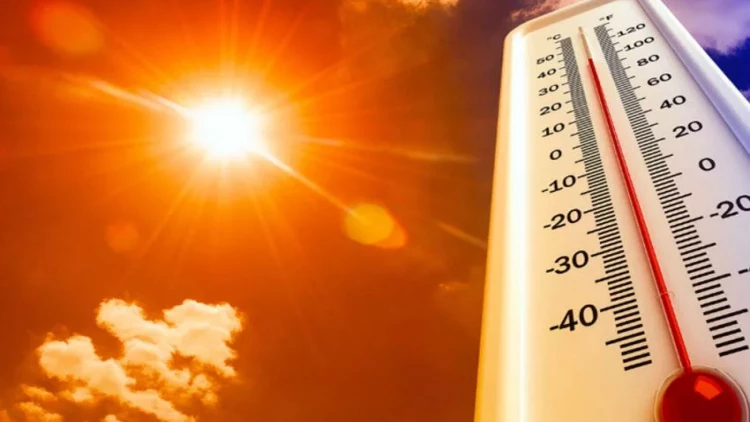 İsti günlərdə yanğına həssas ərazilər açıqlandı