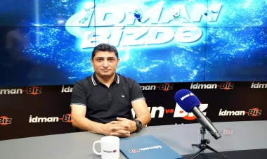 Aslan Kərimov: “Neftçi” barədə danışmağa söz tapmıram