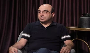 “Mənasız və primitivik, Cənubi Qafqazda artığıq” - Ovannisyan