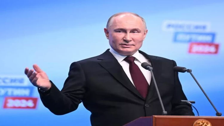 Bütün dünyanın gözü Bakıda - Putin niyə Azərbaycana gəldi?