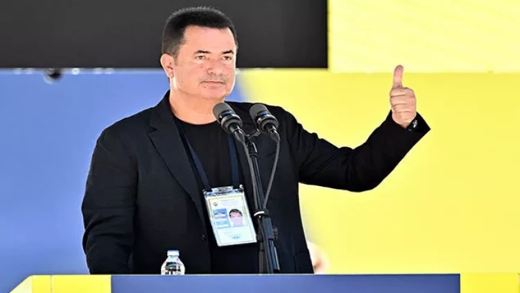 “Fənərbağça”dakı uğurların səbəbi Ali Koçdur” -  Acun Ilıcalı