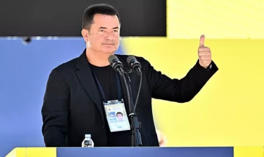 “Fənərbağça”dakı uğurların səbəbi Ali Koçdur” -  Acun Ilıcalı