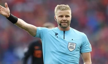 “Dinamo” – “Qarabağ” oyununun hakimləri açıqlandı