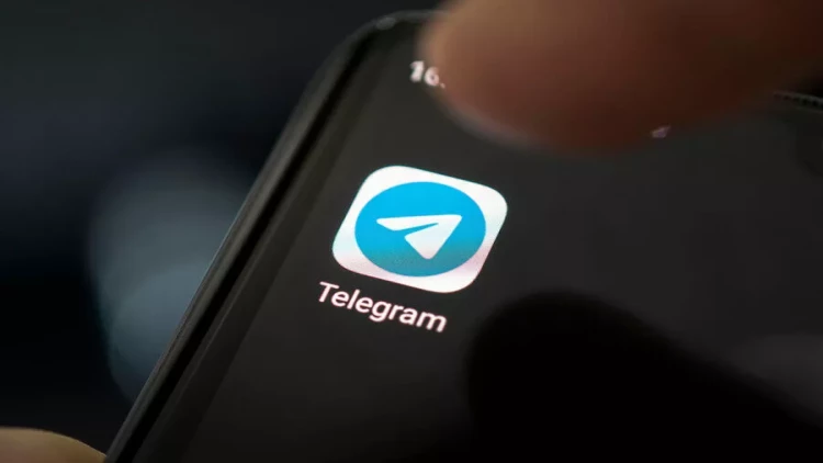 “Telegram”ın işində problem yarandı