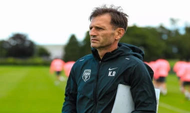 Krunoslav Renduliç: 