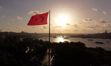 Türkiyə həmin 4 terrorçunu bu ölkə ilə sərhəddə MƏHV ETDİ