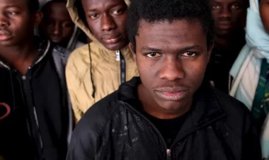 Qərbi Afrikada 7,3 milyondan çox insan qaçqın vəziyyətinə düşüb - SƏBƏB