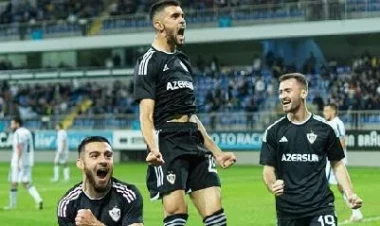 “TRT 1”dən “Qarabağ”la bağlı bir ilk - FOTO