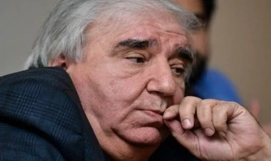 Ramiz Rövşən xəstəxanaya yerləşdirildi