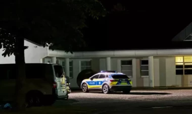 Ruhi xəstə cinayətkarlar qaçdı - Əhaliyə xəbərdarlıq edildi